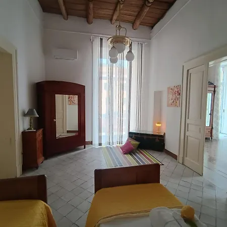 Residenza Beatrice *