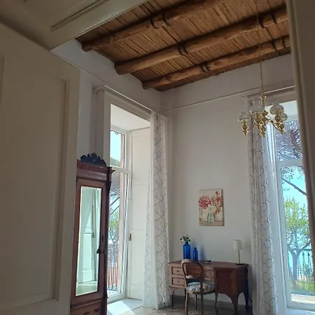 Residenza Beatrice בית נופש