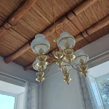 בית נופש Residenza Beatrice מאיורי