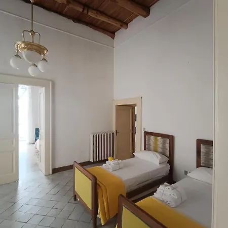 בית נופש Residenza Beatrice