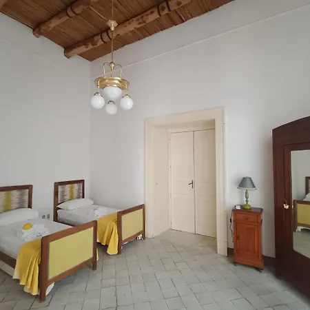 Residenza Beatrice מאיורי