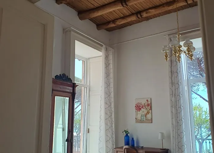 Residenza Beatrice Дом отдыха