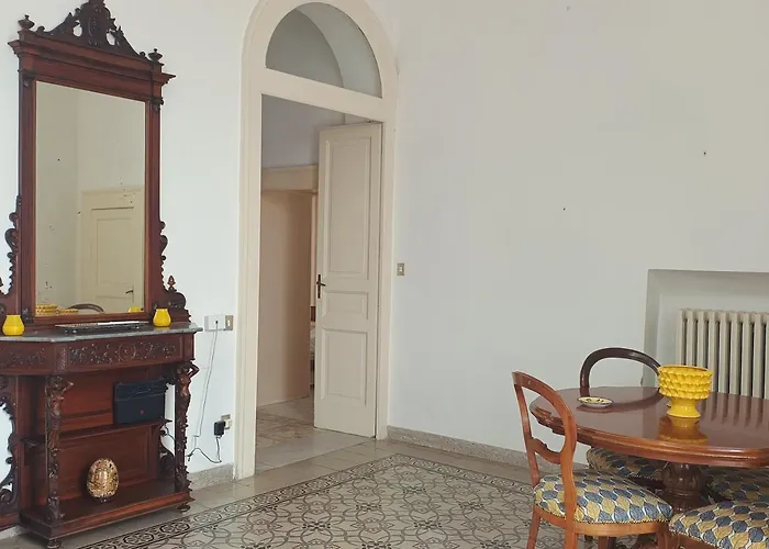 Дом отдыха Residenza Beatrice *