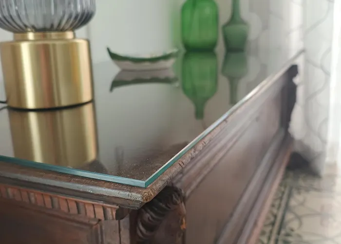 Residenza Beatrice Дом отдыха Майори