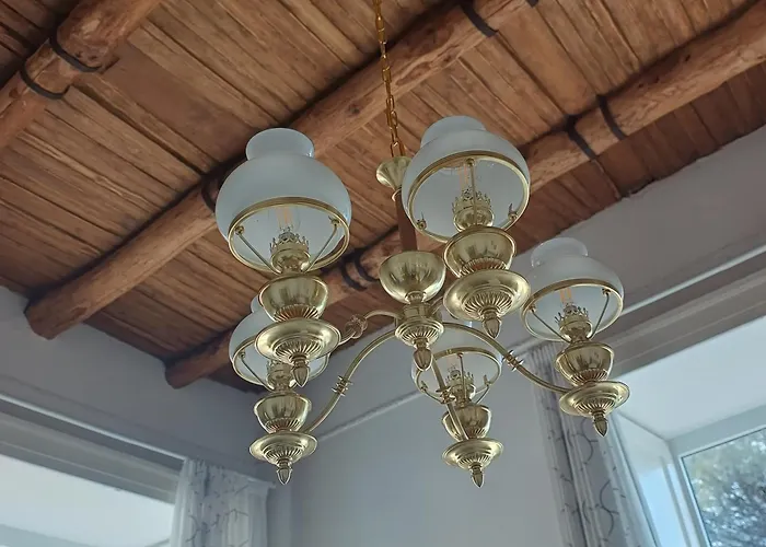 Дом отдыха Residenza Beatrice Майори