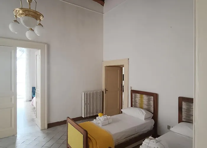 Дом отдыха Residenza Beatrice