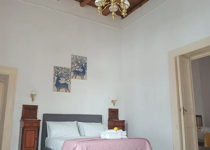 Дом отдыха Residenza Beatrice Майори