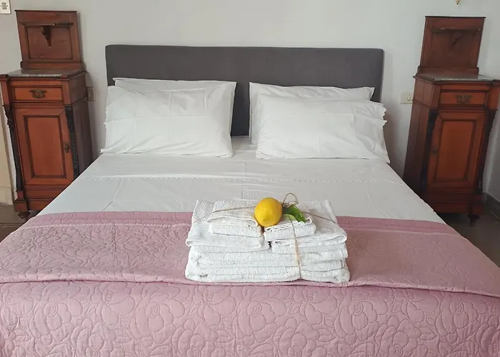 Дом отдыха Residenza Beatrice Майори