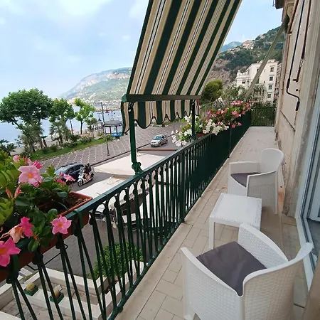 Holiday home Residenza Beatrice