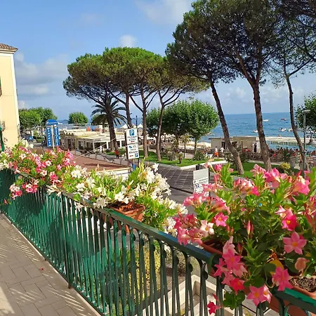 Residenza Beatrice Holiday home