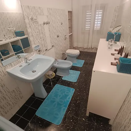 Holiday home Residenza Beatrice Maiori