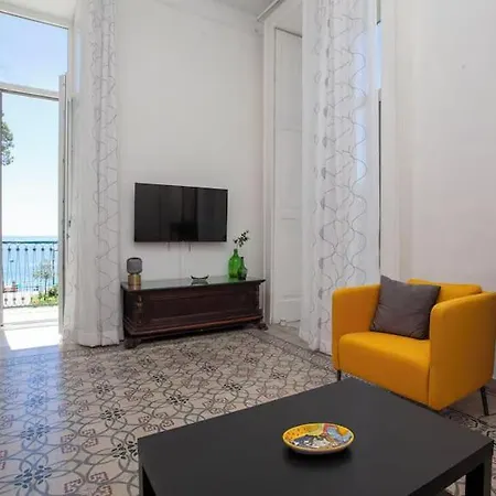 Residenza Beatrice Holiday home *