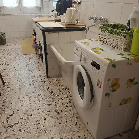 Holiday home Residenza Beatrice