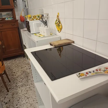 Residenza Beatrice Holiday home