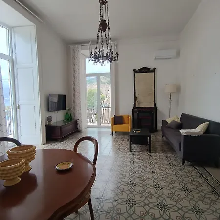 Holiday home Residenza Beatrice