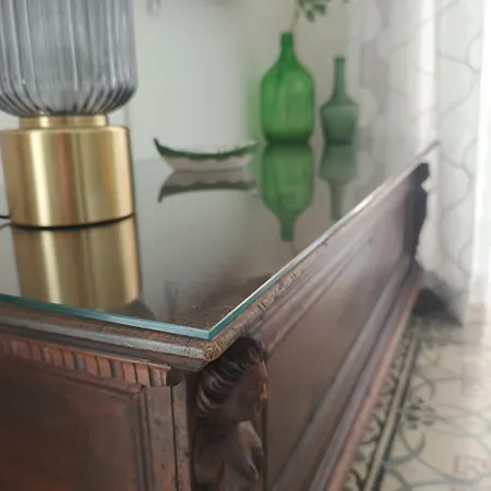 Residenza Beatrice Tatil Evi Maiori