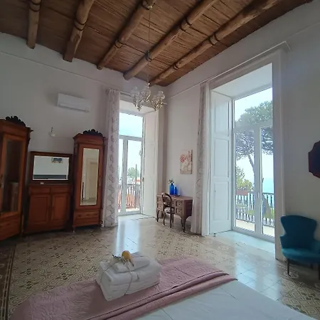 Holiday home Residenza Beatrice