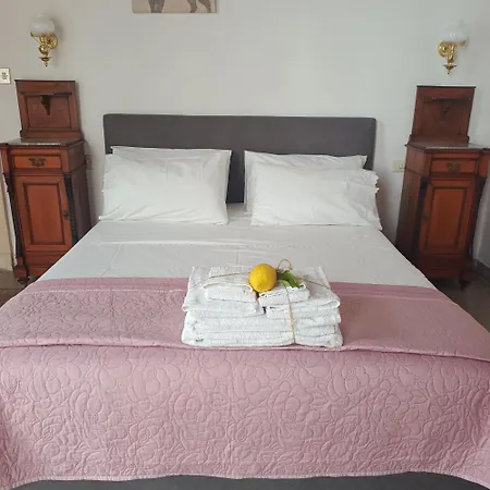 Dom wakacyjny Residenza Beatrice Maiori