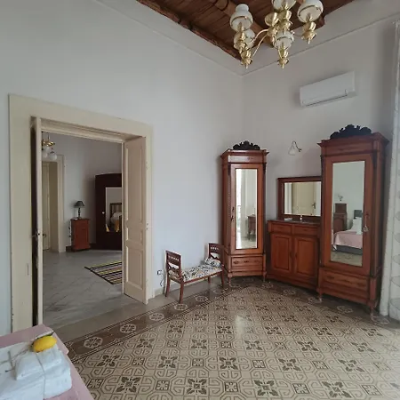 Residenza Beatrice *