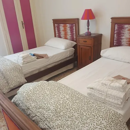 Hébergement de vacances Residenza Beatrice *