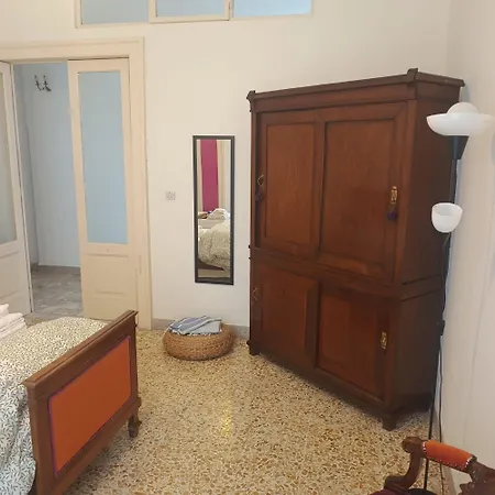 Hébergement de vacances Residenza Beatrice