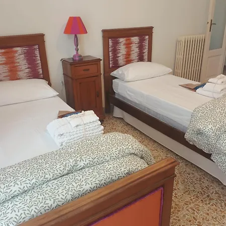 Residenza Beatrice