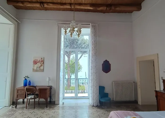 Residenza Beatrice Casa de Férias *