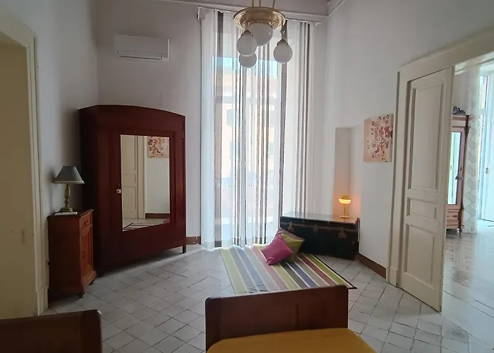 Residenza Beatrice *