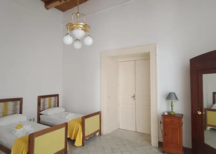 Residenza Beatrice Maiori