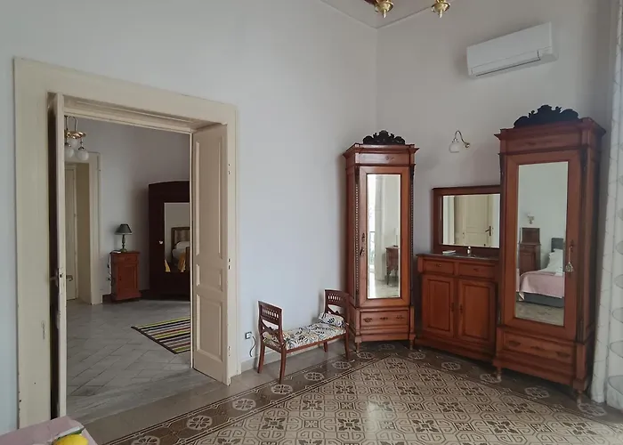 Residenza Beatrice *