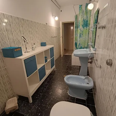 Residenza Beatrice Ferienhaus Maiori