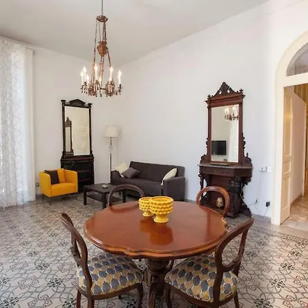 Residenza Beatrice *
