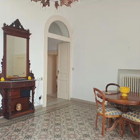度假居 Residenza Beatrice *