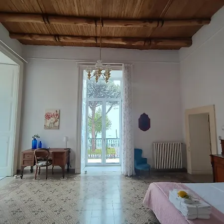 Residenza Beatrice 度假居 *