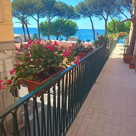 Residenza Beatrice Vakantiehuis Maiori