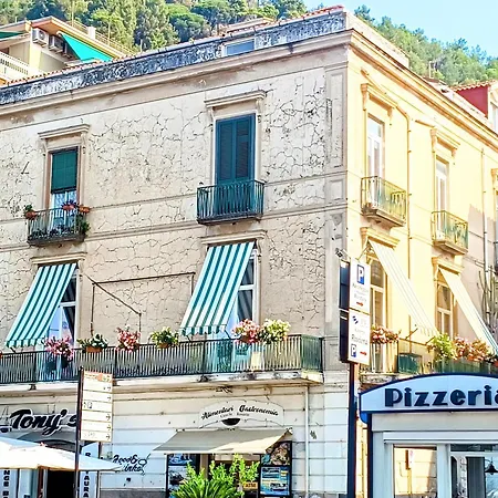 Vakantiehuis Residenza Beatrice